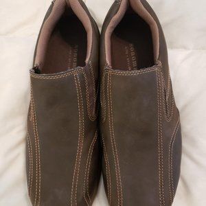 Sonoma "Life Style" Loafer. Lagan Brown, 9.5m